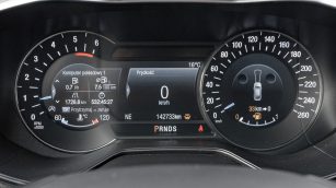 Ford Mondeo 2.0 EcoBlue Titanium aut WD3282P w leasingu dla firm