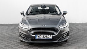 Ford Mondeo 2.0 EcoBlue Titanium aut WD3282P w leasingu dla firm