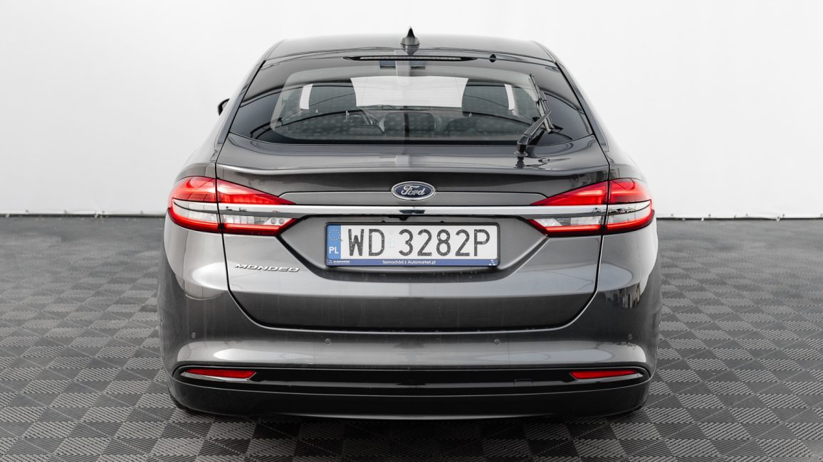 Ford Mondeo 2.0 EcoBlue Titanium aut WD3282P w leasingu dla firm