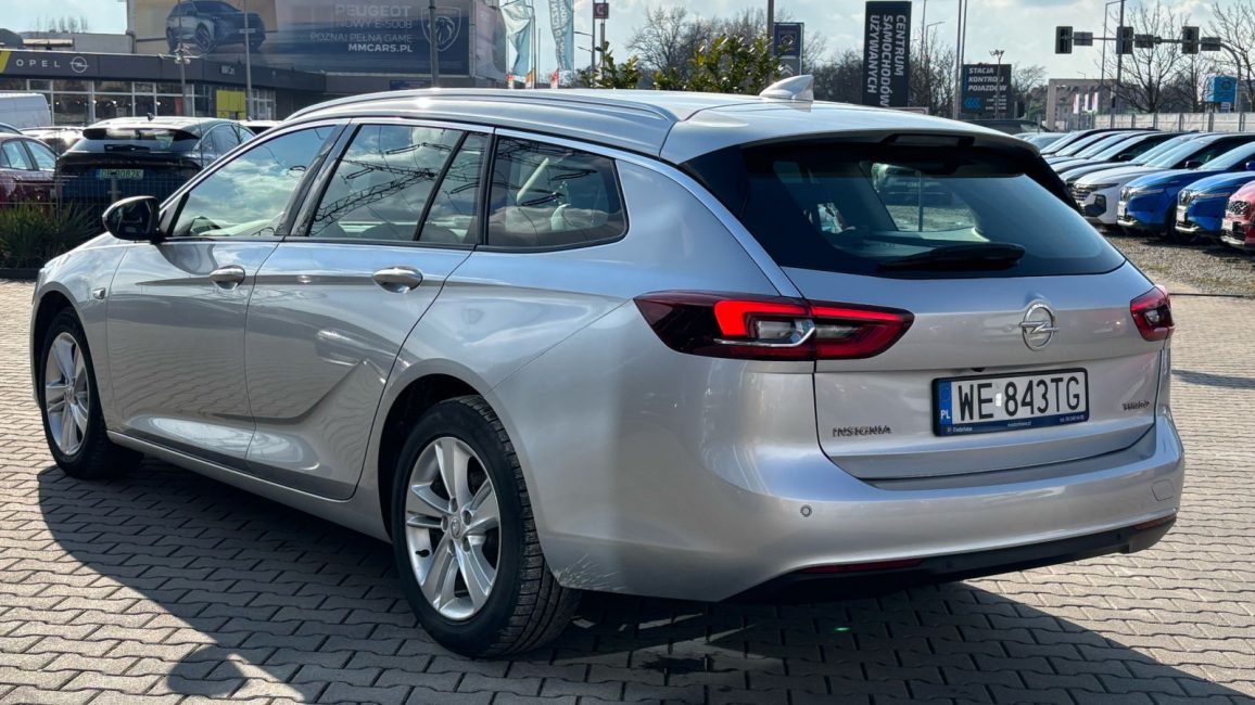 Opel Insignia 1.5 T Innovation S&S WE843TG w zakupie za gotówkę