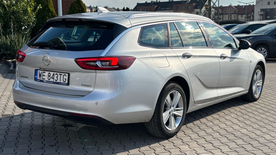 Opel Insignia 1.5 T Innovation S&S WE843TG w zakupie za gotówkę