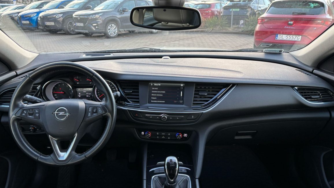 Opel Insignia 1.5 T Innovation S&S WE843TG w zakupie za gotówkę