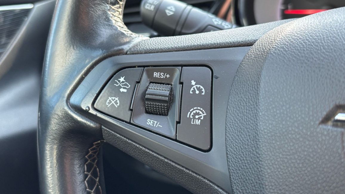 Opel Insignia 1.5 T Innovation S&S WE843TG w zakupie za gotówkę