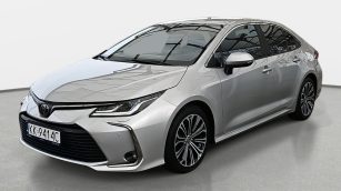 Toyota Corolla 1.5 Comfort MS KK9414C w abonamencie