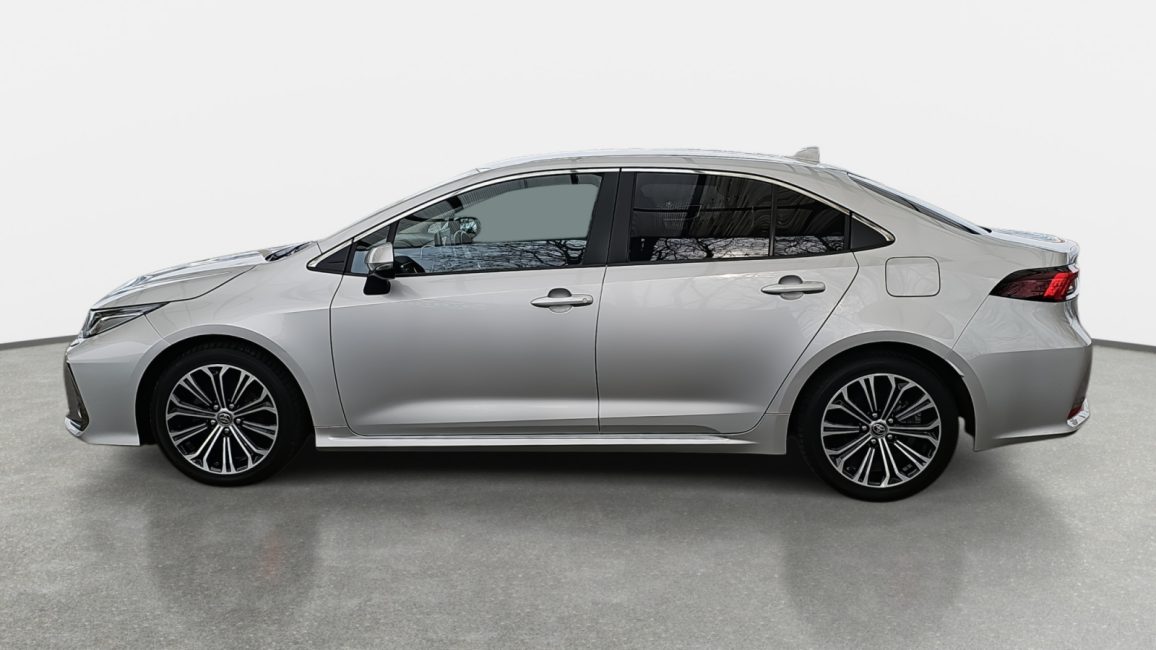 Toyota Corolla 1.5 Comfort MS KK9414C w abonamencie