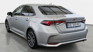 Toyota Corolla 1.5 Comfort MS KK9414C w abonamencie