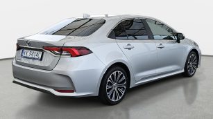 Toyota Corolla 1.5 Comfort MS KK9414C w abonamencie