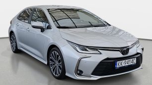 Toyota Corolla 1.5 Comfort MS KK9414C w abonamencie
