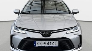 Toyota Corolla 1.5 Comfort MS KK9414C w abonamencie