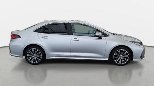 Toyota Corolla 1.5 Comfort MS KK9414C w abonamencie