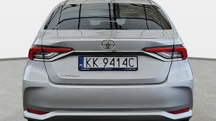 Toyota Corolla 1.5 Comfort MS KK9414C w abonamencie