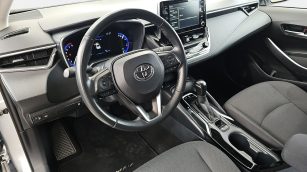 Toyota Corolla 1.5 Comfort MS KK9414C w abonamencie