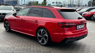 Audi A4 45 TFSI mHEV Quattro S Line S tronic WD4075T w abonamencie