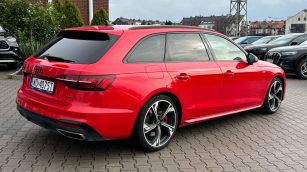 Audi A4 45 TFSI mHEV Quattro S Line S tronic WD4075T w abonamencie