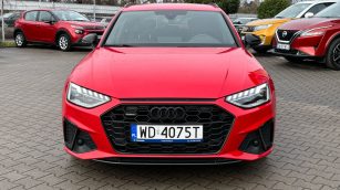 Audi A4 45 TFSI mHEV Quattro S Line S tronic WD4075T w abonamencie