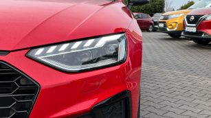 Audi A4 45 TFSI mHEV Quattro S Line S tronic WD4075T w abonamencie