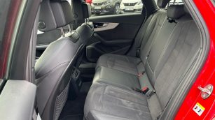 Audi A4 45 TFSI mHEV Quattro S Line S tronic WD4075T w abonamencie