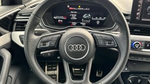 Audi A4 45 TFSI mHEV Quattro S Line S tronic WD4075T w abonamencie