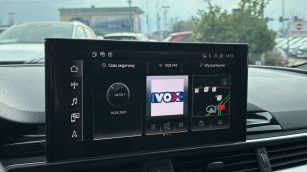 Audi A4 45 TFSI mHEV Quattro S Line S tronic WD4075T w abonamencie