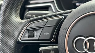 Audi A4 45 TFSI mHEV Quattro S Line S tronic WD4075T w abonamencie