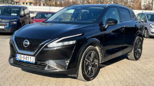 Nissan Qashqai 1.3 DIG-T mHEV N-Connecta DB9411J w leasingu dla firm