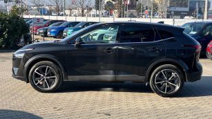 Nissan Qashqai 1.3 DIG-T mHEV N-Connecta DB9411J w leasingu dla firm