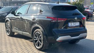 Nissan Qashqai 1.3 DIG-T mHEV N-Connecta DB9411J w leasingu dla firm
