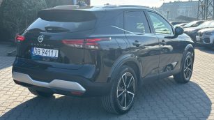 Nissan Qashqai 1.3 DIG-T mHEV N-Connecta DB9411J w leasingu dla firm