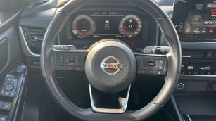 Nissan Qashqai 1.3 DIG-T mHEV N-Connecta DB9411J w leasingu dla firm