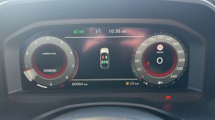 Nissan Qashqai 1.3 DIG-T mHEV N-Connecta DB9411J w leasingu dla firm