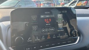Nissan Qashqai 1.3 DIG-T mHEV N-Connecta DB9411J w leasingu dla firm