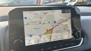 Nissan Qashqai 1.3 DIG-T mHEV N-Connecta DB9411J w leasingu dla firm
