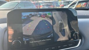 Nissan Qashqai 1.3 DIG-T mHEV N-Connecta DB9411J w leasingu dla firm
