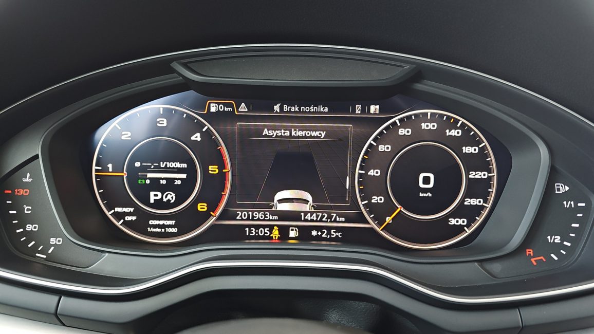 Audi A5 2.0 TDI Quattro Sport S tronic SK646VM w zakupie za gotówkę