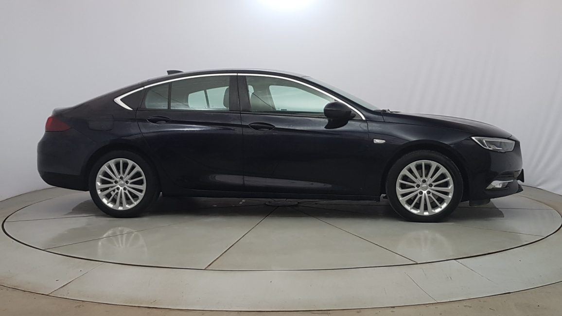 Opel Insignia 2.0 CDTI Elite S&S aut SK852NH w zakupie za gotówkę