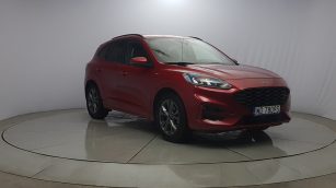 Ford Kuga 2.5 FHEV FWD ST-Line WD7809S w zakupie za gotówkę
