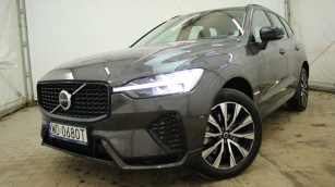 Volvo XC60 B4 D AWD Plus Dark aut WD0680T w abonamencie