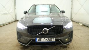 Volvo XC60 B4 D AWD Plus Dark aut WD0680T w abonamencie