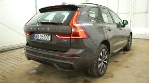 Volvo XC60 B4 D AWD Plus Dark aut WD0680T w abonamencie