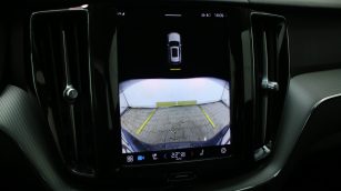 Volvo XC60 B4 D AWD Plus Dark aut WD0680T w abonamencie