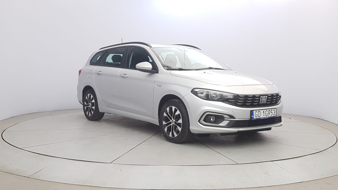 Fiat Tipo 1.0 T3 Life GD1G953 w abonamencie