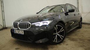BMW 318d mHEV M Sport aut WD5851R w zakupie za gotówkę