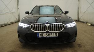 BMW 318d mHEV M Sport aut WD5851R w zakupie za gotówkę