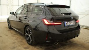 BMW 318d mHEV M Sport aut WD5851R w zakupie za gotówkę