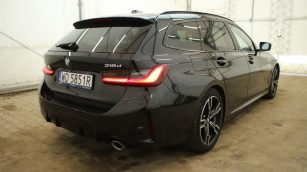 BMW 318d mHEV M Sport aut WD5851R w zakupie za gotówkę