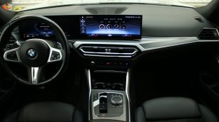 BMW 318d mHEV M Sport aut WD5851R w zakupie za gotówkę