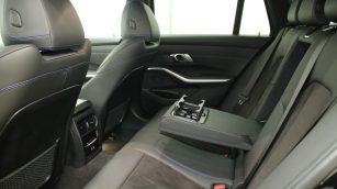 BMW 318d mHEV M Sport aut WD5851R w zakupie za gotówkę