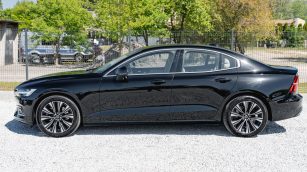 Volvo S60 B4 B Plus Bright aut WJ7756L w zakupie za gotówkę