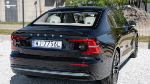 Volvo S60 B4 B Plus Bright aut WJ7756L w zakupie za gotówkę