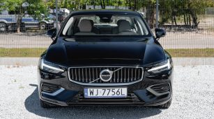 Volvo S60 B4 B Plus Bright aut WJ7756L w zakupie za gotówkę